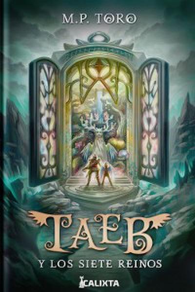 Taeb y los siete reinos