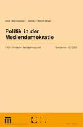 Politik in der Mediendemokratie