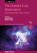The Chandra X-ray Observatory