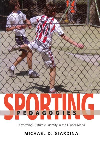 Sporting Pedagogies