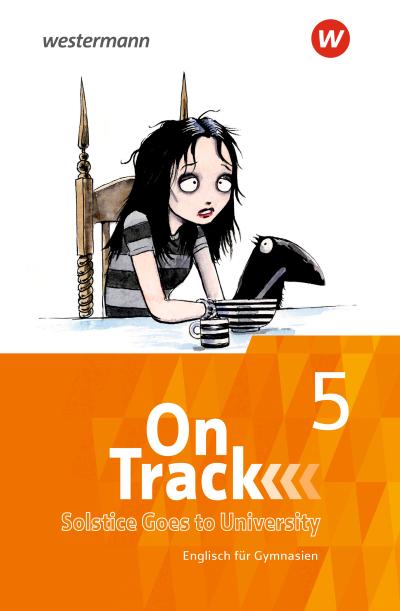On Track - Englisch für Gymnasien