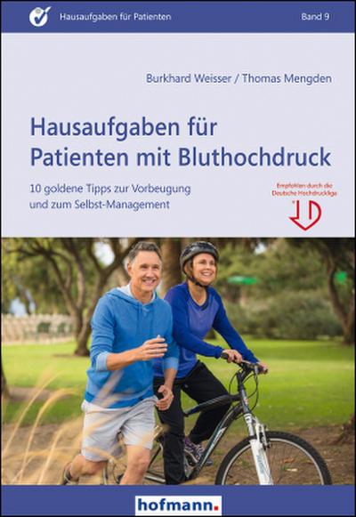 Hausaufgaben für Patienten mit Bluthochdruck