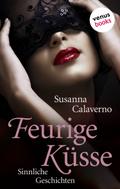 Feurige Küsse