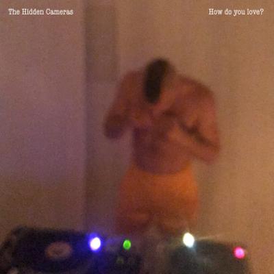 How Do You Love? (feat. Pet Shop Boys), 1 Schallplatte