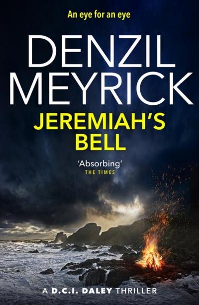 Jeremiah’s Bell