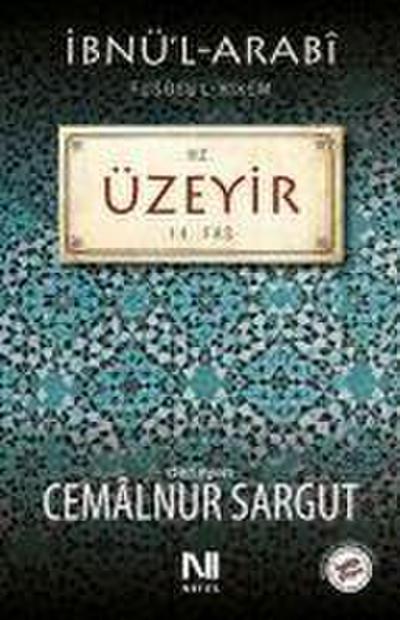 Hz. Üzeyir 14.Fas