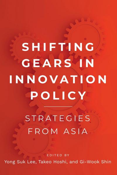 Shifting Gears in Innovation Policy