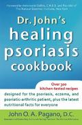 Dr. John’s Healing Psoriasis Cookbook
