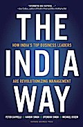 The India Way