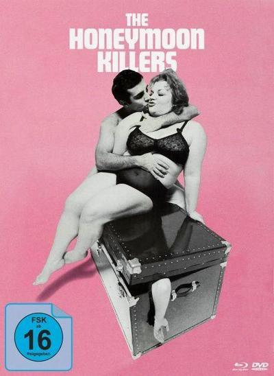 The Honeymoon Killers