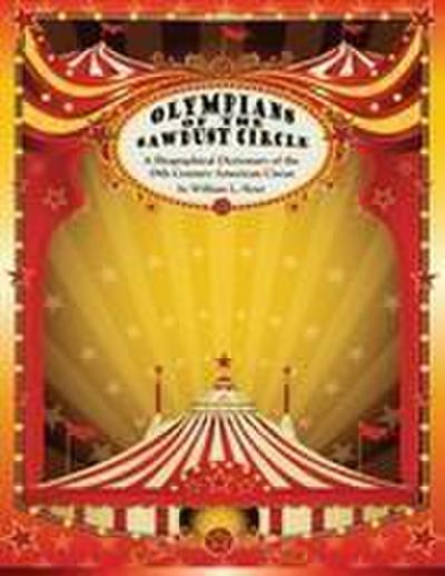 Olympians of the Sawdust Circle