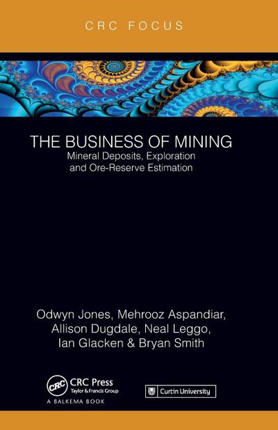 The Business of Mining