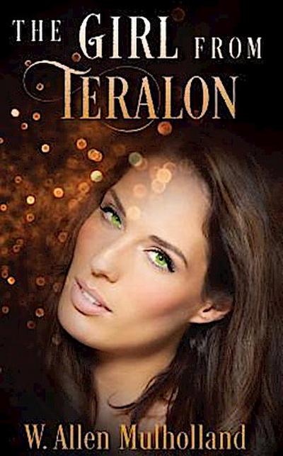 The Girl From Teralon