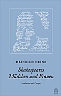 Shakespeares Mädchen und Frauen