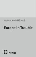 Europe in Trouble