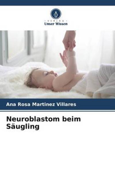 Neuroblastom beim Säugling