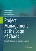 Project Management at the Edge of Chaos