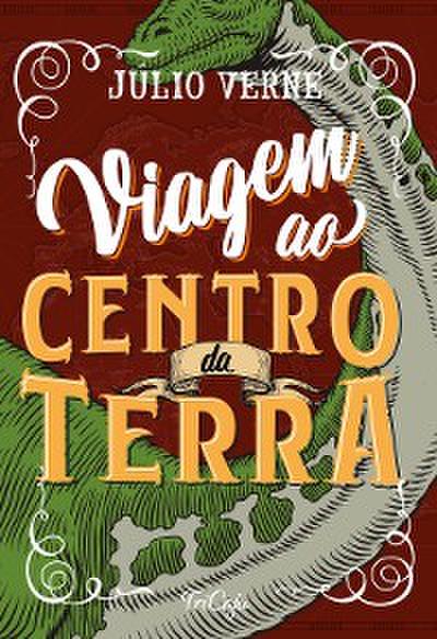 Viagem ao centro da Terra