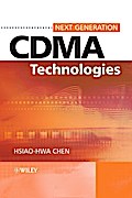 The Next Generation CDMA Technologies