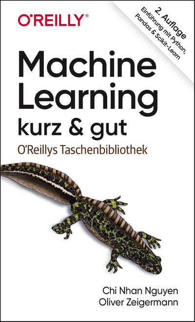 Machine Learning - kurz & gut