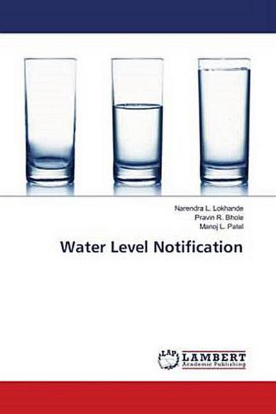 Water Level Notification