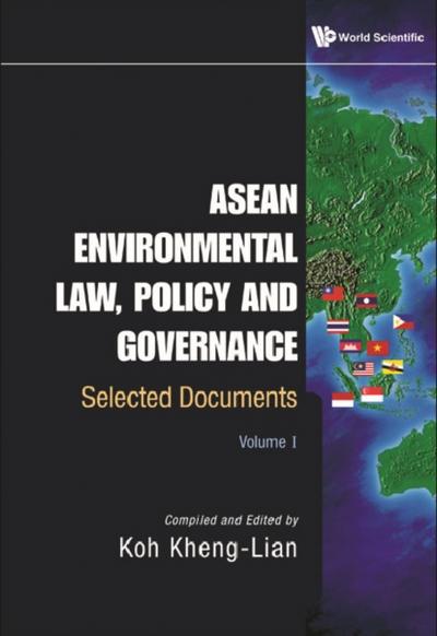ASEAN ENVIRON LAW POLICY (VI)