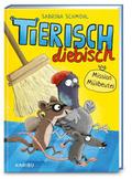 Tierisch diebisch - Mission Müllbeutel
