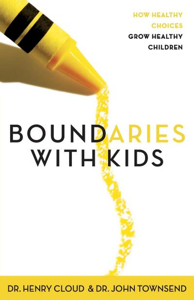Boundaries with Kids