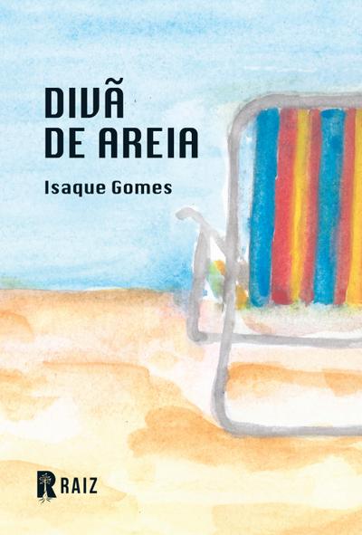 Divã de Areia