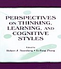 Perspectives on Thinking, Learning, and Cognitive 