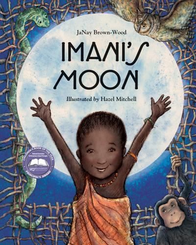 Imani’s Moon