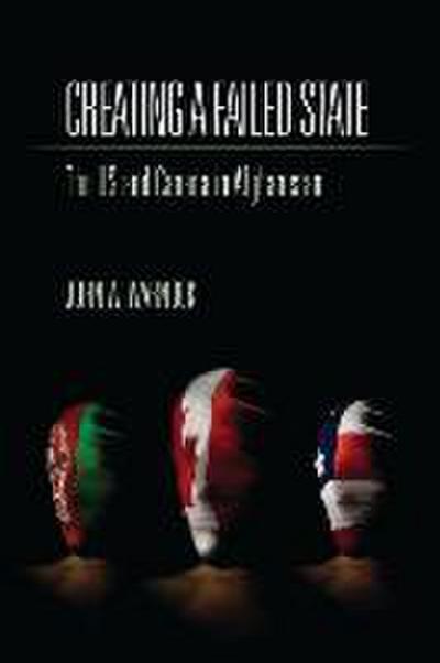 Creating a Failed State