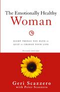 The Emotionally Healthy Woman