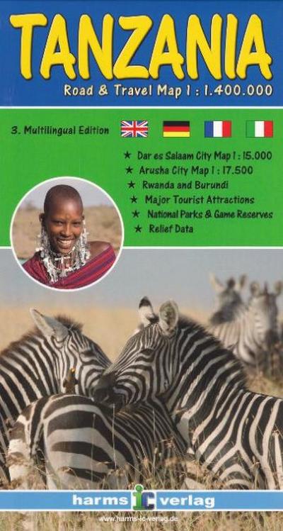 Tanzania