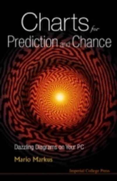 Charts For Prediction And Chance: Dazzling Diagrams On Your Pc (With Cd-rom)