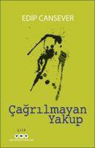 Cagrilmayan Yakup