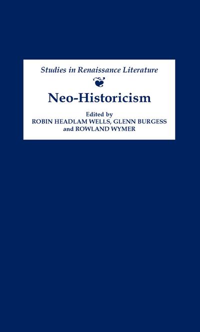 Neo-Historicism