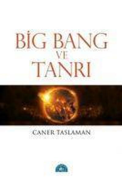 Big Bang ve Tanri