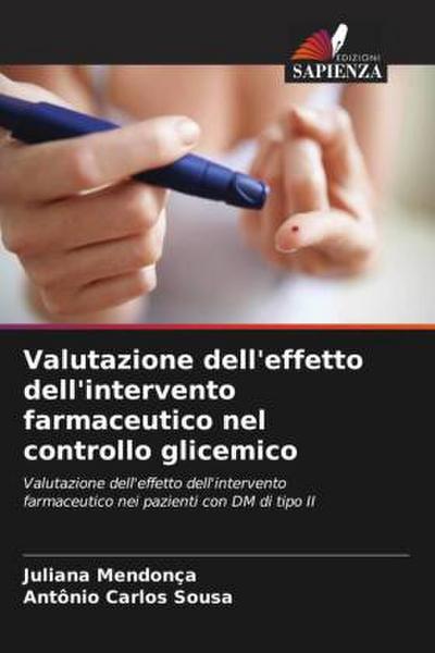 Valutazione dell’effetto dell’intervento farmaceutico nel controllo glicemico