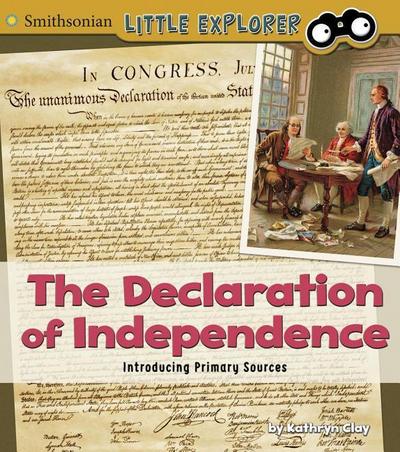 The Declaration of Independence