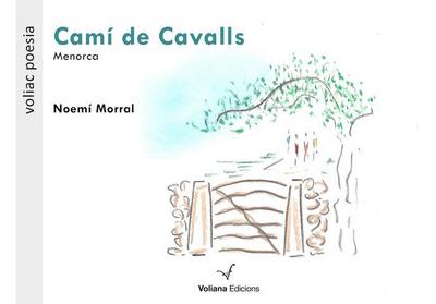 Camí de cavalls