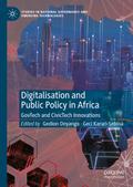 Digitalisation and Public Policy in Africa