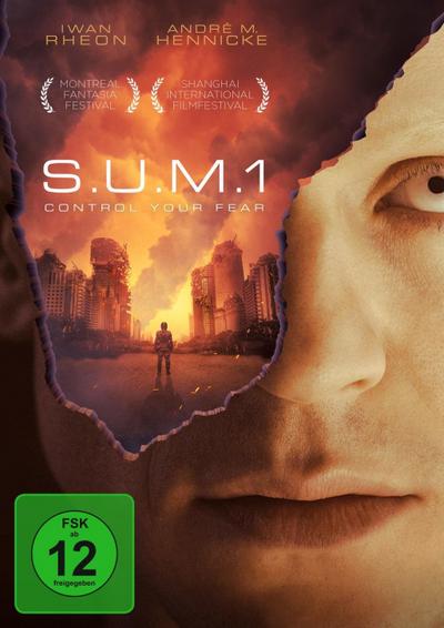 S.U.M. 1 (DVD) Min: 93/DD5.1/WS