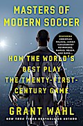 Masters of Modern Soccer