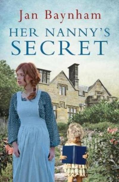 Baynham, J: Her Nanny’s Secret