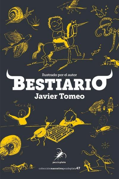 Bestiario