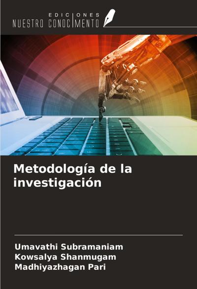 Metodología de la investigación