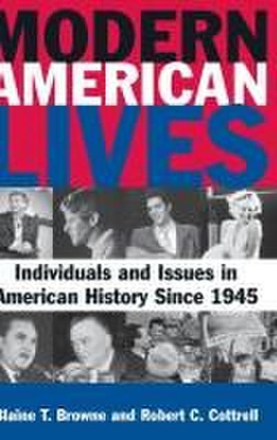 Modern American Lives