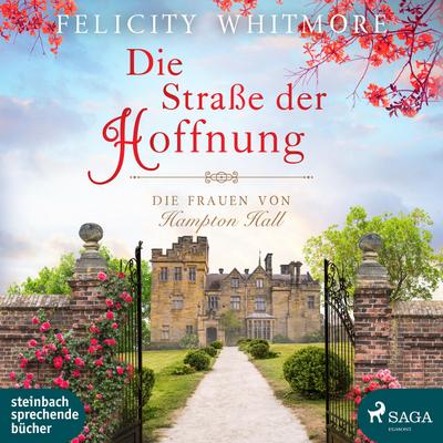 Die Straße der Hoffnung, 2 Audio-CD