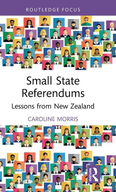 Small State Referendums